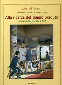 Heuet Alla Ricerca Del Tempo Perduto 3