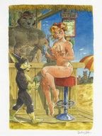 Portfolio Malandrine Temptations