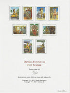 Portfolio Malandrine Temptations