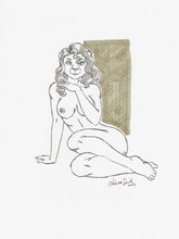 Portfolio Antropomorfe Con Disegno Originale 9