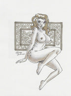 Portfolio Malandrine Temptations