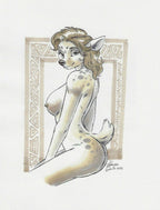 Portfolio Malandrine Temptations