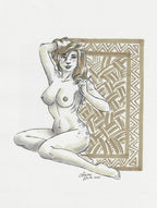 Portfolio Malandrine Temptations