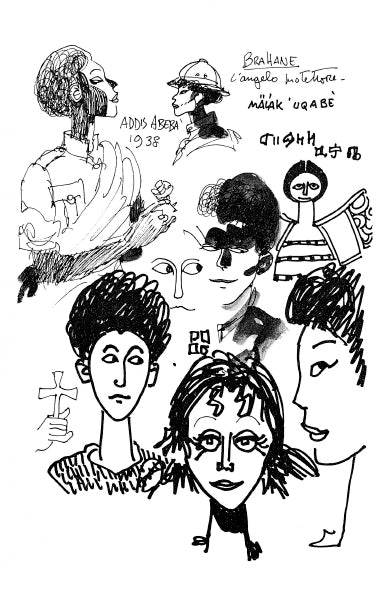 Pratt Raccolta "Farewell to All That" dal volume Aspettando Corto