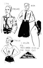 Volume Waiting Short