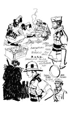 Volume Waiting Short