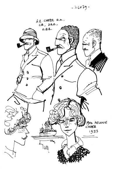 Pratt Raccolta "Farewell to All That" dal volume Aspettando Corto