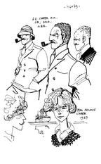 Volume Waiting Short