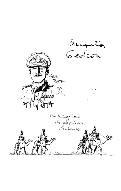 Pratt Raccolta "Farewell to All That" dal volume Aspettando Corto