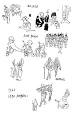 Volume Waiting Short