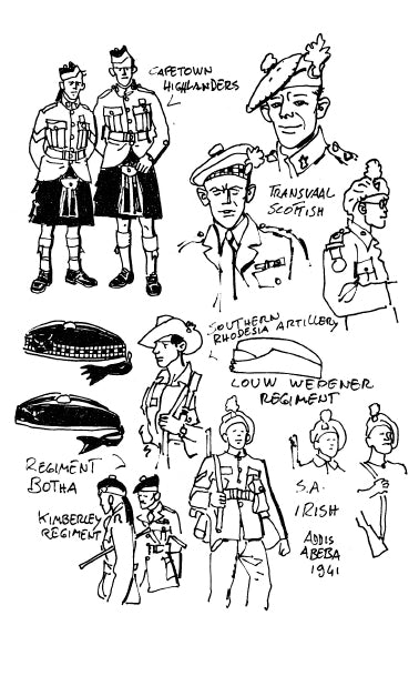 Pratt Raccolta "Farewell to All That" dal volume Aspettando Corto