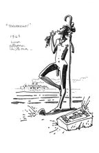 Volume Waiting Short