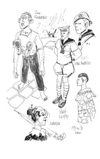 Volume Waiting Short