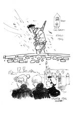 Volume Waiting Short