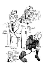 Volume Waiting Short