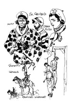 Volume Waiting Short