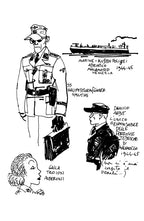 Volume Waiting Short