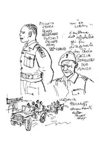 Volume Waiting Short