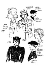 Volume Waiting Short