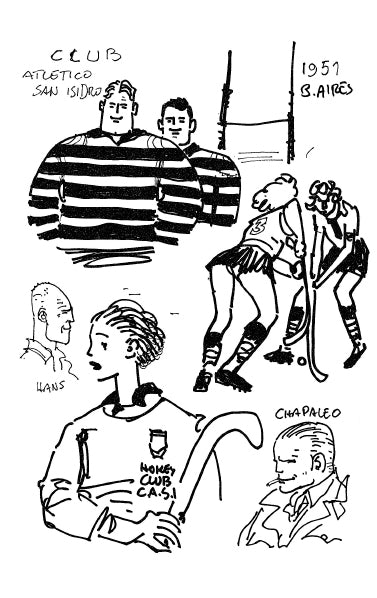 Pratt Raccolta "Farewell to All That" dal volume Aspettando Corto