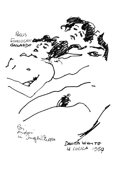 Pratt Raccolta "Farewell to All That" dal volume Aspettando Corto