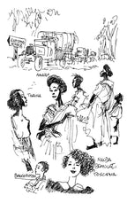 Volume Waiting Short