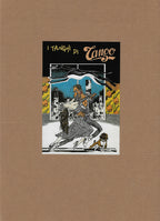 Autori Vari, Portfolio I TANGHI DI TANGO