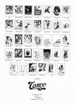 Autori Vari, Portfolio I TANGHI DI TANGO