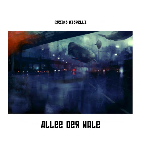 Miorelli Portfolio Portfolio Alle der Walle