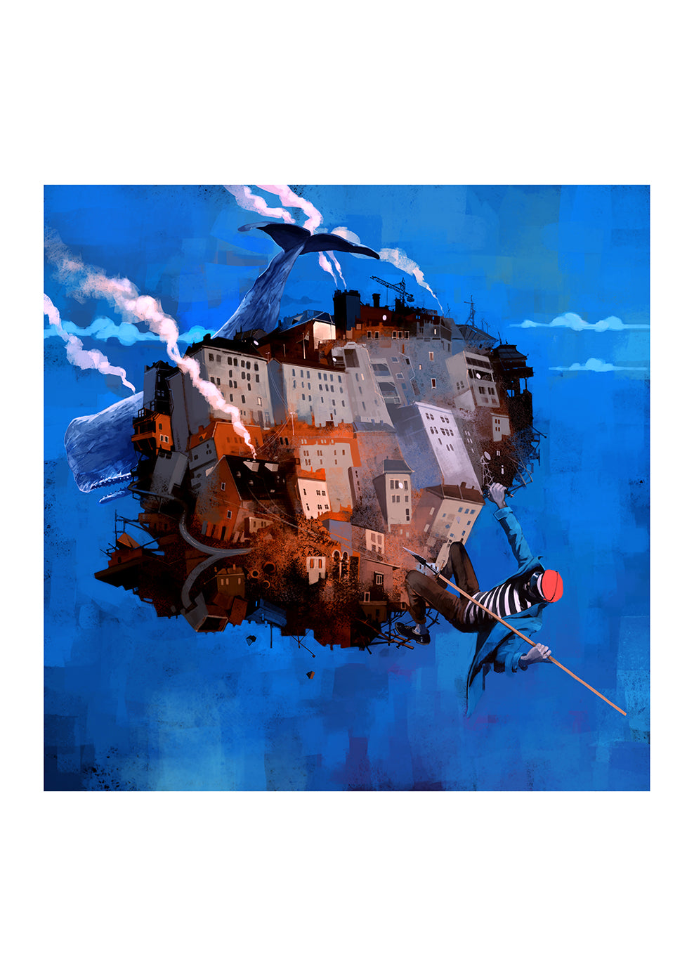 Miorelli Portfolio Portfolio Alle der Walle