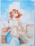 Portfolio Animalier - Grifo Edizioni