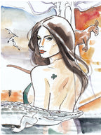 Volume Papergirls Edizione collana Imagine 8