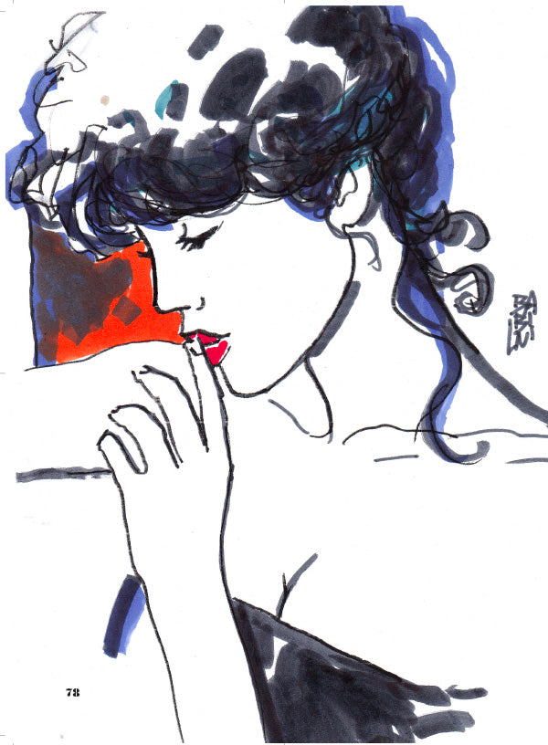 Volume Papergirls Edizione collana Imagine 8