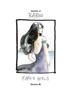Volume Papergirls Edizione collana Imagine 8