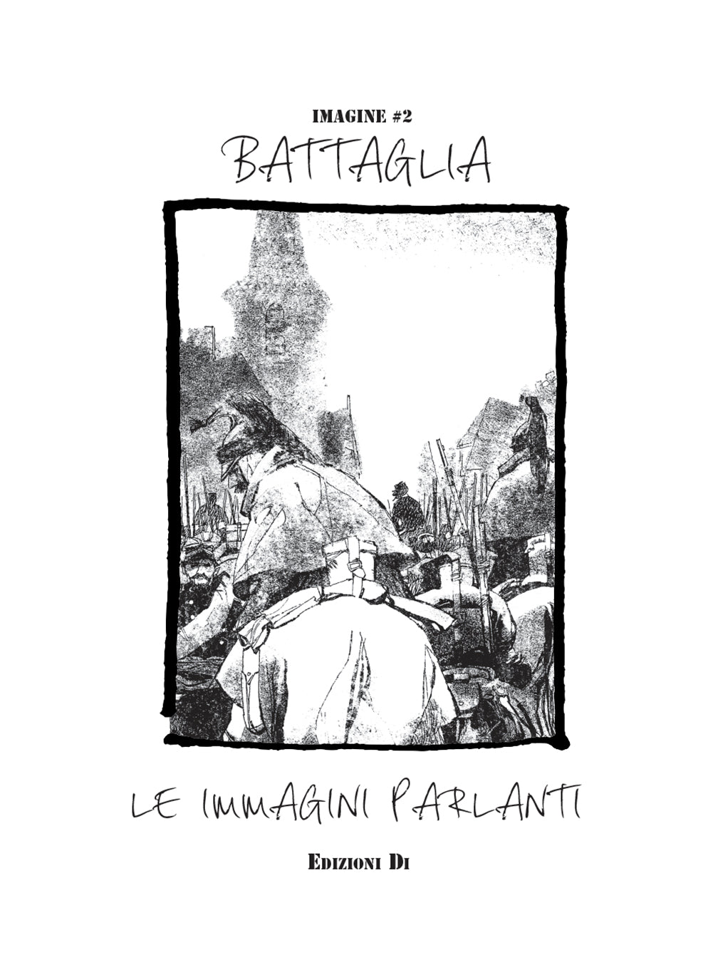 Battaglia Le Immagini Parlanti Nuova edizione
