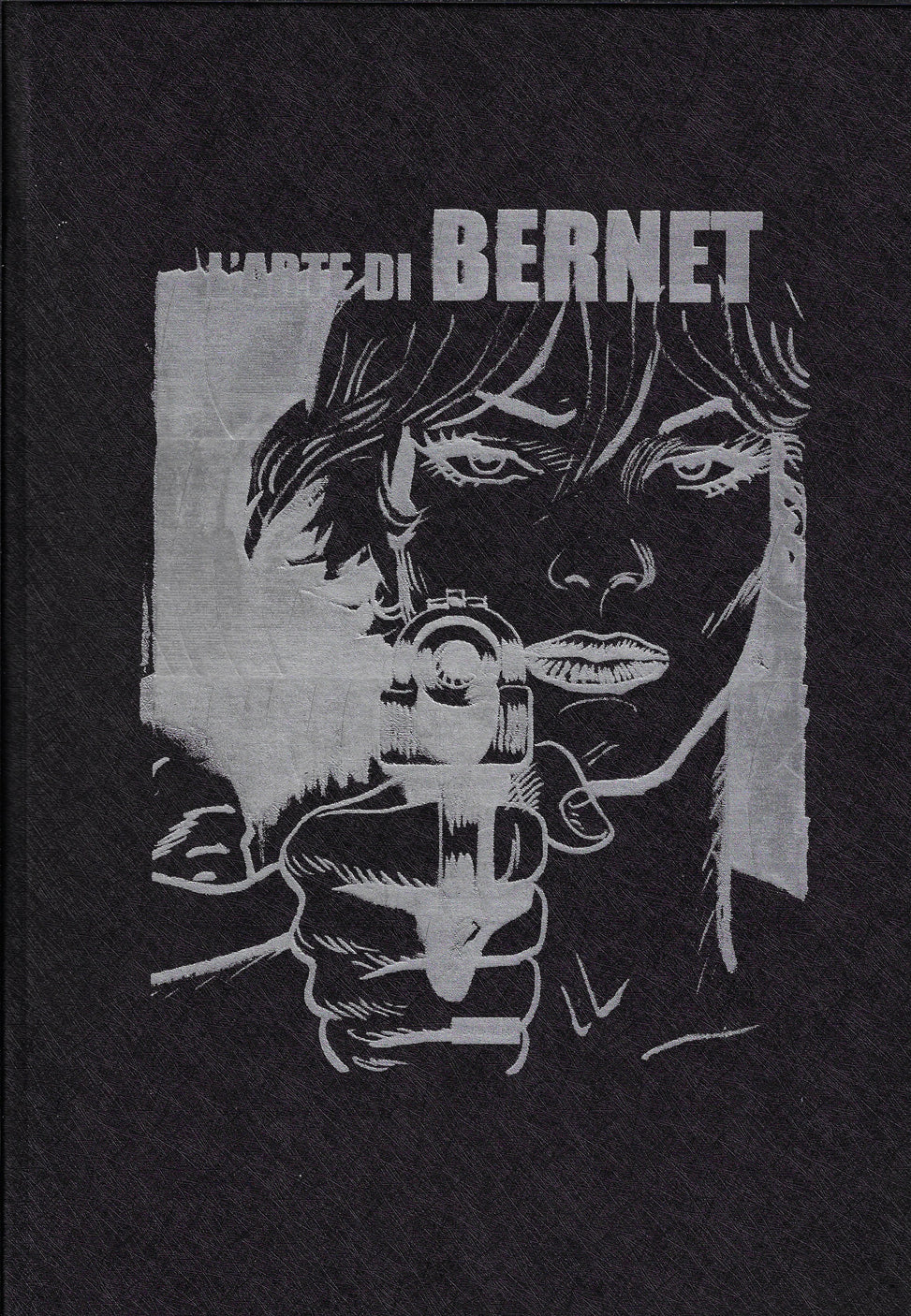 The Art of Bernet 