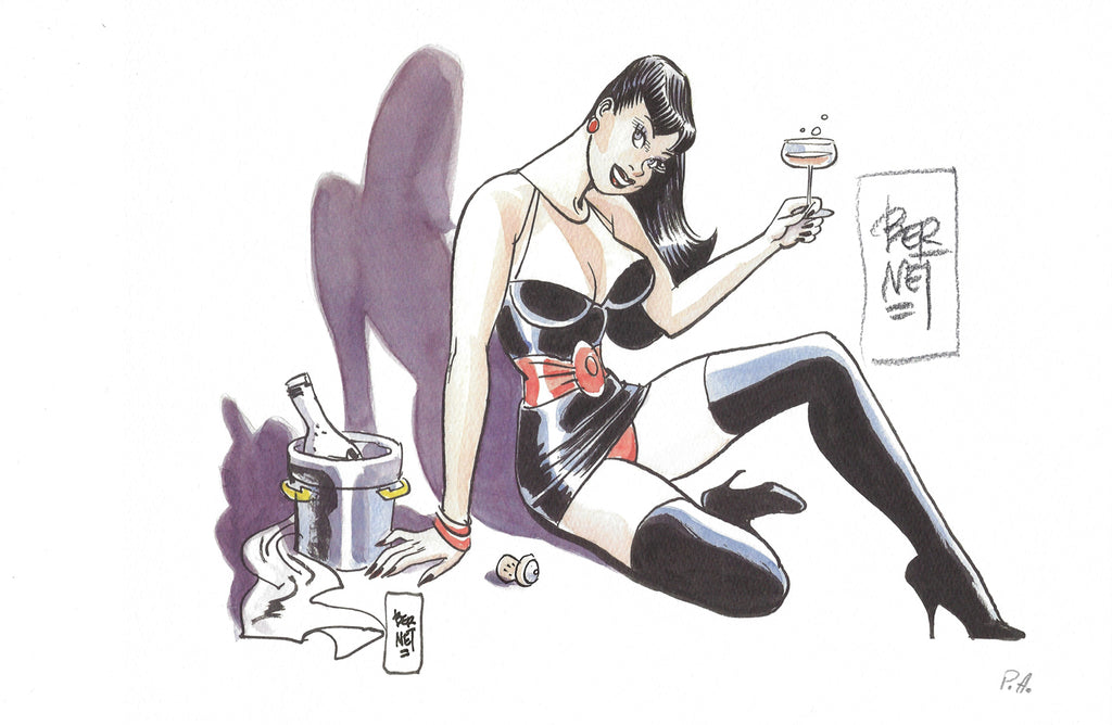 Portfolio Chiara Di Notte Portraits