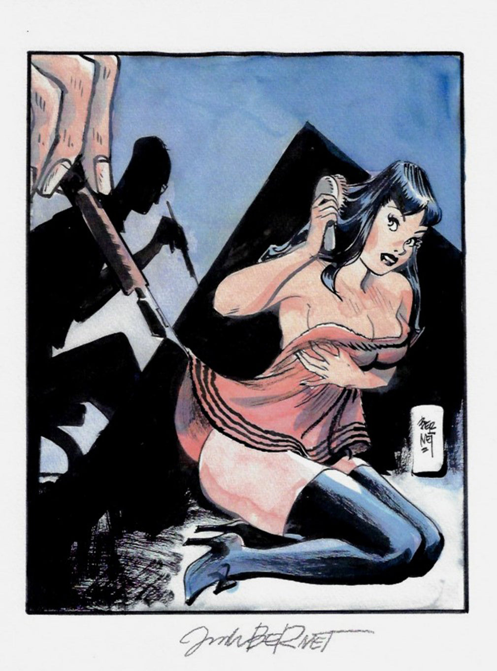 Portfolio Chicascolor