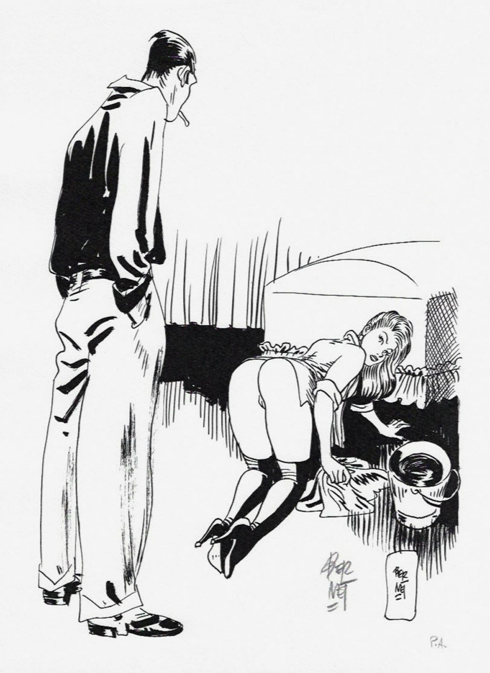 Portfolio Chicas Sexy