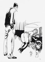 Portfolio Chicas Sexy