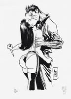 Portfolio Las Chicas de Torpedo