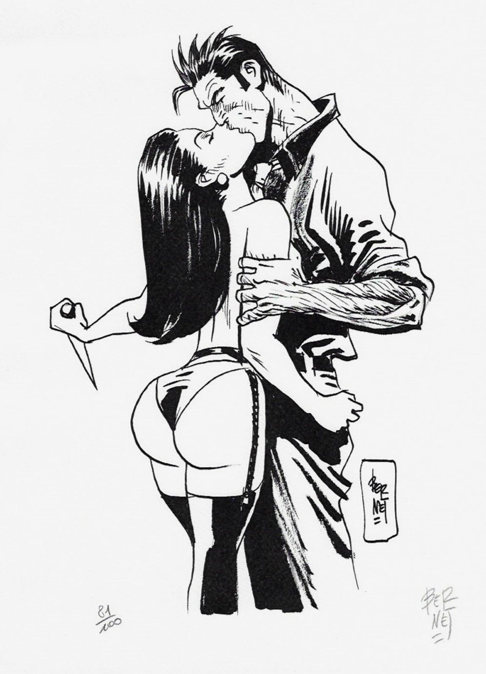 Portfolio Las Chicas de Torpedo