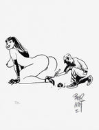 Portfolio Guapas -PA-