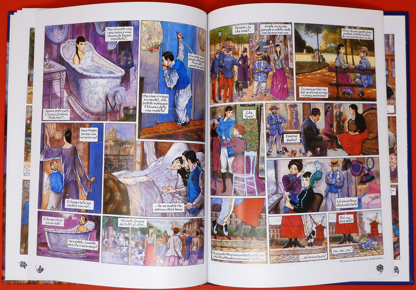 Smudja Bordello Delle Muse Volume 2