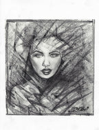 Portfolio Les Nanas Gourmandes (con disegno originale 1