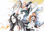 Volume Papergirls Edizione collana Imagine 8