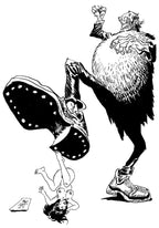 Bernet Portfolio Mr. Monster