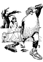 Bernet Portfolio Mr. Monster