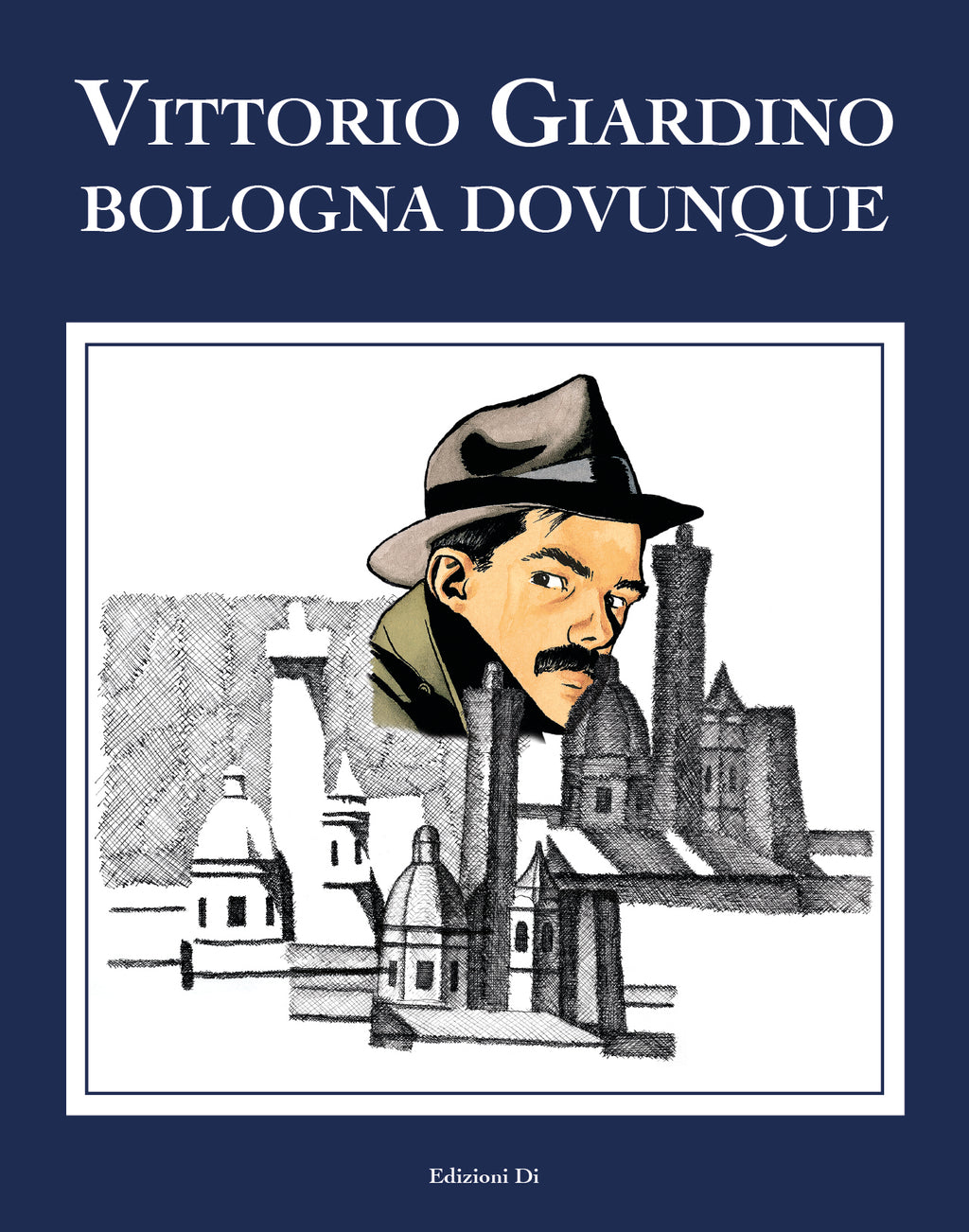 Volume Bologna dovunque