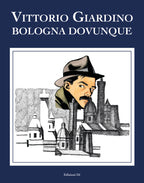 Volume Bologna dovunque